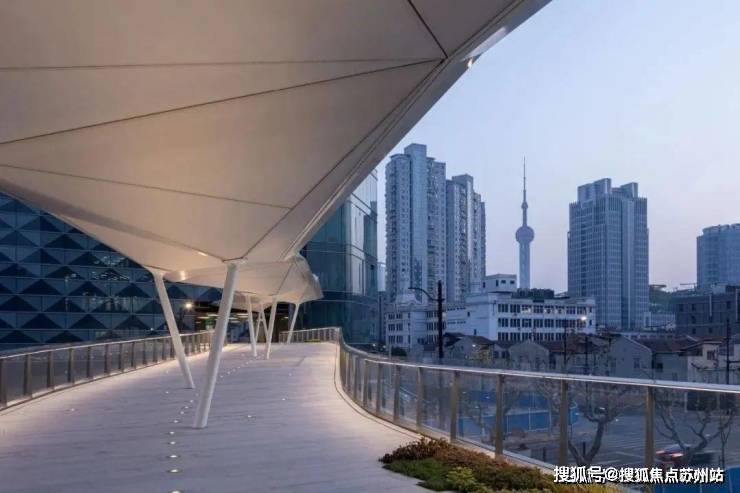 Kaiyun体育网站：海泰北外滩(2025​海泰北外滩)首页网站-​售楼处欢迎您-2025最新价格户型配套小区环境(图17)
