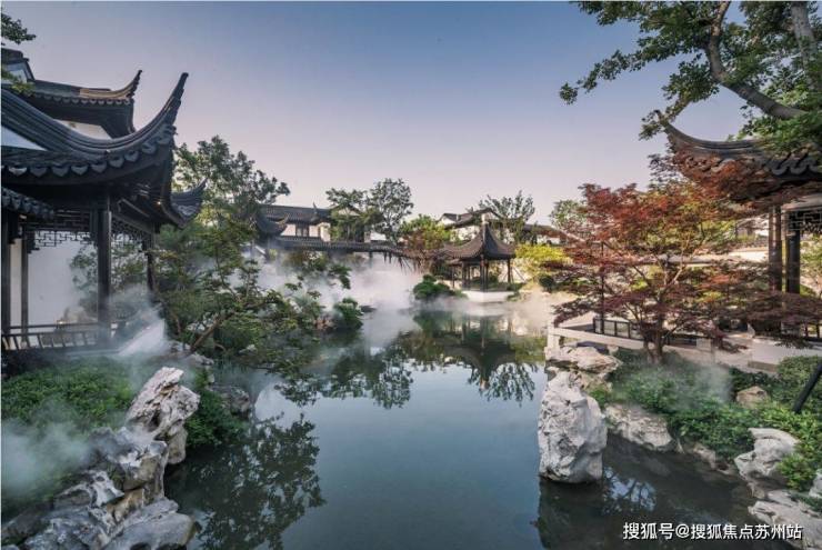 上海桃花源四期-售楼处首页网站-上海桃花源售楼处欢迎您2025楼盘评测最新价格户型配套(图7)
