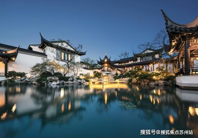 上海桃花源四期-售楼处首页网站-上海桃花源售楼处欢迎您2025楼盘评测最新价格户型配套(图18)