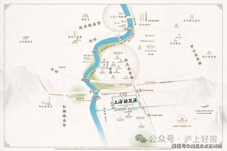 上海桃花源四期-售楼处首页网站-上海桃花源售楼处欢迎您2025楼盘评测最新价格户型配套(图20)
