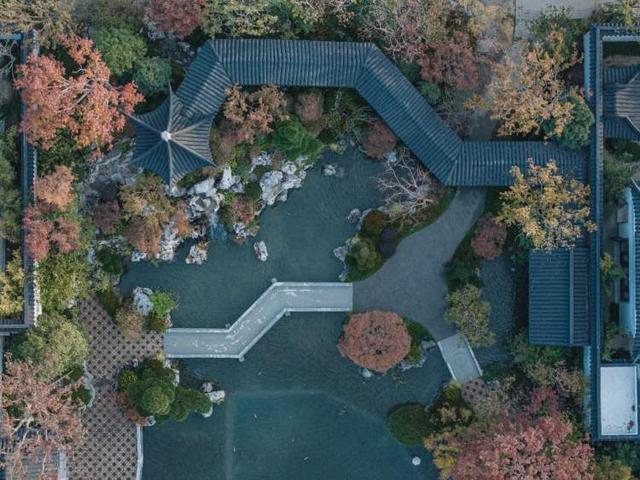 城市经纬间的桃源叙事｜立体交通网链接全球烟火气(图5)