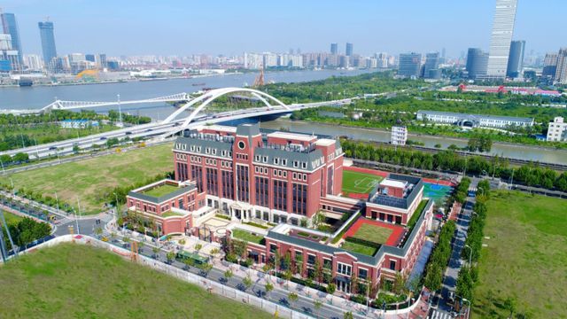 城市经纬间的桃源叙事｜立体交通网链接全球烟火气(图4)