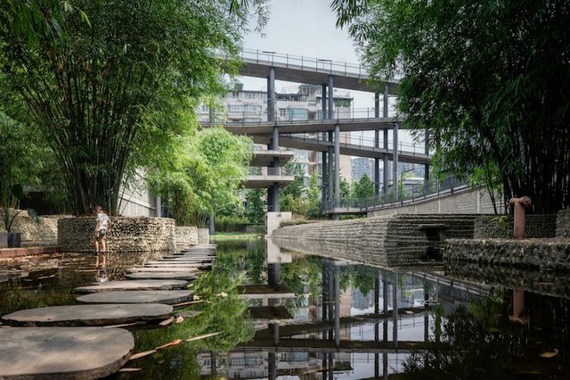 牛！成都建筑家刘家琨获2025普利兹克建筑奖(图2)