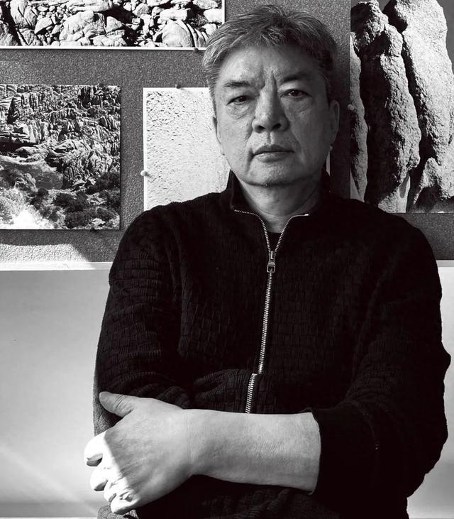 牛！成都建筑家刘家琨获2025普利兹克建筑奖(图1)