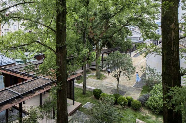牛！成都建筑家刘家琨获2025普利兹克建筑奖(图16)