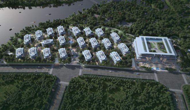 绿城·清水湾(售楼中心)欢迎您2025发布售楼处电话地址(图3)