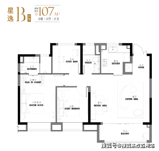 星尚观澜世嘉(售楼处)首页网站-​星尚观澜世嘉售楼中心楼盘评测-房价户型商圈配套小区环境交房时间(图7)