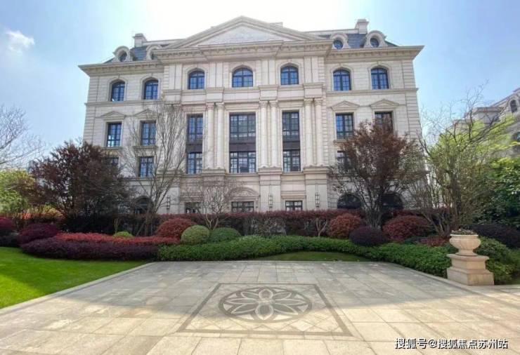 陆家嘴金融街区售楼处-陆家嘴金融街区-首页网站-2025楼盘测评-售楼处欢迎您_最新房价户型(图5)