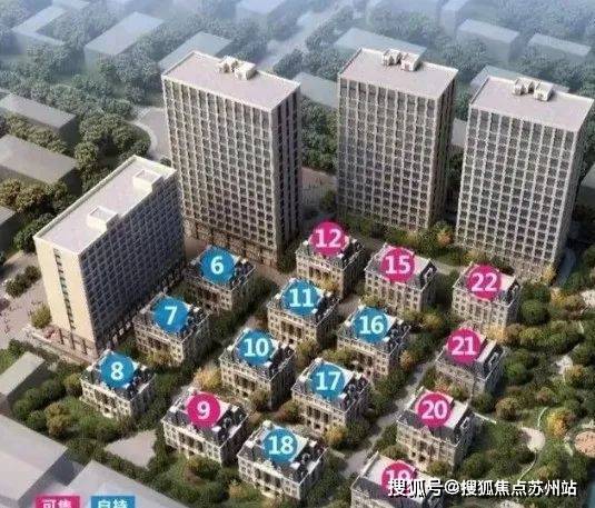 陆家嘴金融街区售楼处-陆家嘴金融街区-首页网站-2025楼盘测评-售楼处欢迎您_最新房价户型(图7)