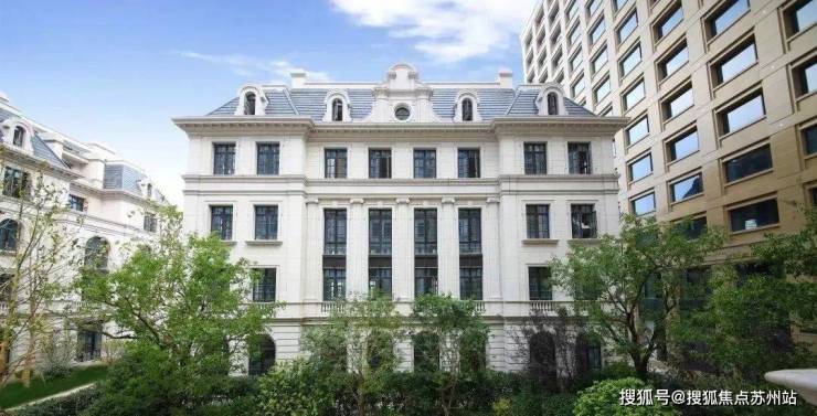 陆家嘴金融街区售楼处-陆家嘴金融街区-首页网站-2025楼盘测评-售楼处欢迎您_最新房价户型(图10)