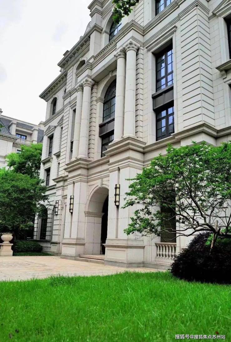 陆家嘴金融街区售楼处-陆家嘴金融街区-首页网站-2025楼盘测评-售楼处欢迎您_最新房价户型(图9)