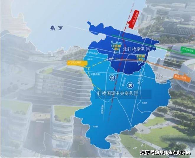 保利虹桥和著售楼处(2025售楼中心)首页网站-​保利虹桥和著处欢迎您-样板间价格户型容积率(图1)