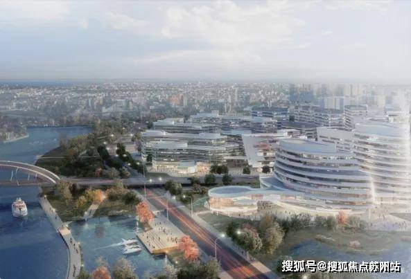 保利虹桥和著售楼处(2025售楼中心)首页网站-​保利虹桥和著处欢迎您-样板间价格户型容积率(图4)