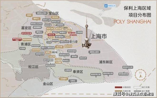 保利虹桥和著售楼处(2025售楼中心)首页网站-​保利虹桥和著处欢迎您-样板间价格户型容积率(图6)
