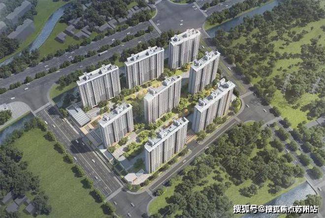 保利虹桥和著售楼处(2025售楼中心)首页网站-​保利虹桥和著处欢迎您-样板间价格户型容积率(图16)