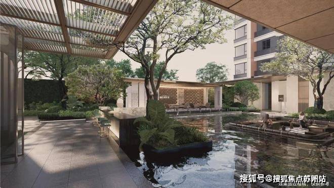 保利虹桥和著售楼处(2025售楼中心)首页网站-​保利虹桥和著处欢迎您-样板间价格户型容积率(图18)