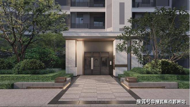 保利虹桥和著售楼处(2025售楼中心)首页网站-​保利虹桥和著处欢迎您-样板间价格户型容积率(图19)