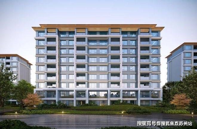 Kaiyun（中国体育）：张江金茂府(营销中心)首页网站-张江金茂府销售中心(售楼处)-楼盘欢迎您-地址-价格-户型-小区环境-楼盘详情-交房时间-周边配套-售楼处电话(图9)