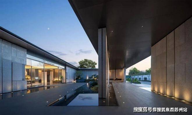 Kaiyun（中国体育）：张江金茂府(营销中心)首页网站-张江金茂府销售中心(售楼处)-楼盘欢迎您-地址-价格-户型-小区环境-楼盘详情-交房时间-周边配套-售楼处电话(图11)