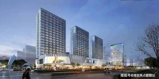 丽格M5公寓售楼处发布：丽格M5公寓网站_楼盘详情-苏州房天下(图6)