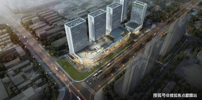 丽格M5公寓售楼处发布：丽格M5公寓网站_楼盘详情-苏州房天下(图5)