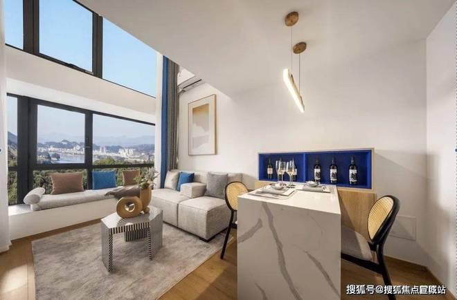 丽格M5公寓售楼处发布：丽格M5公寓网站_楼盘详情-苏州房天下(图9)