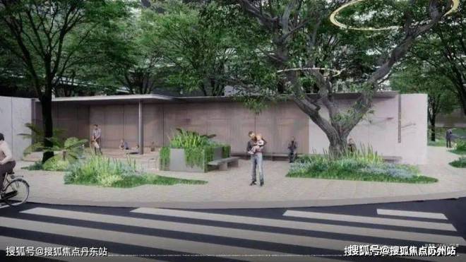 Kaiyun（中国体育）：华润华发时代之城售楼处售楼中心首页网站时代之城处欢迎您(图8)