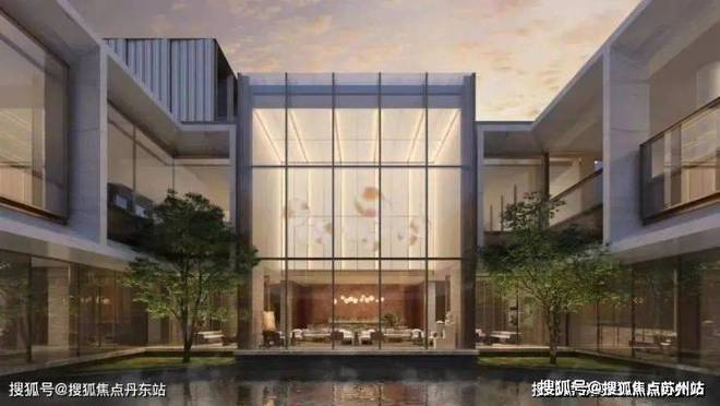 Kaiyun（中国体育）：华润华发时代之城售楼处售楼中心首页网站时代之城处欢迎您(图5)