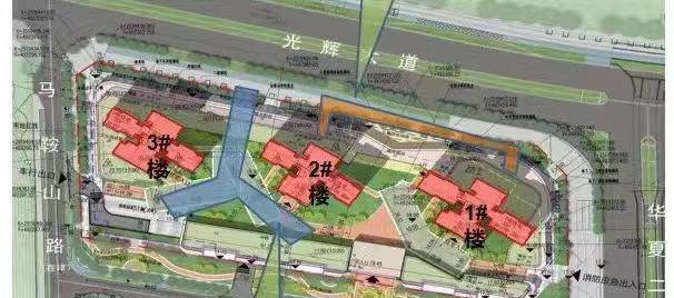 【振业天境云庭】光明改善首选科学公园头排景观新规全能户型(图6)