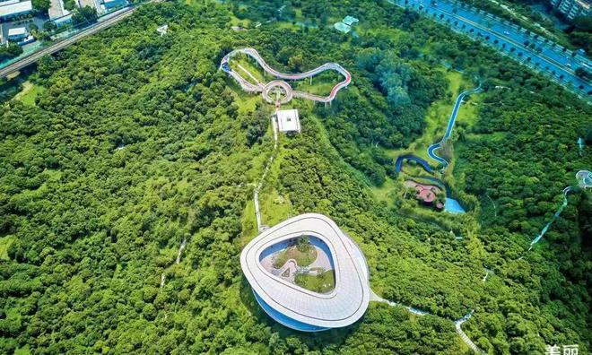 【振业天境云庭】光明改善首选科学公园头排景观新规全能户型(图13)