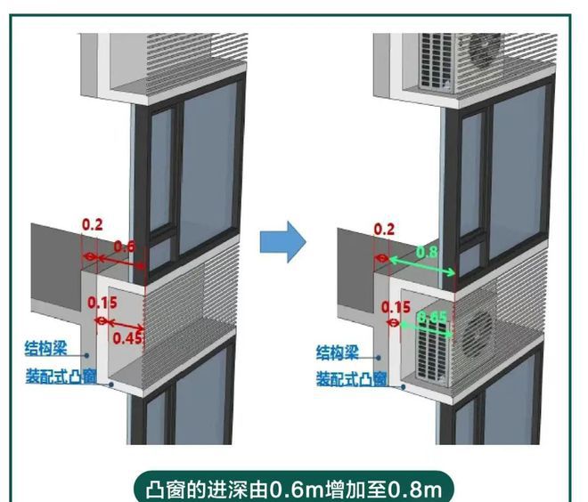 【振业天境云庭】光明改善首选科学公园头排景观新规全能户型(图19)