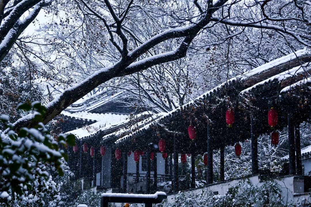 中国7处最美园林都去过的有福了(图2)