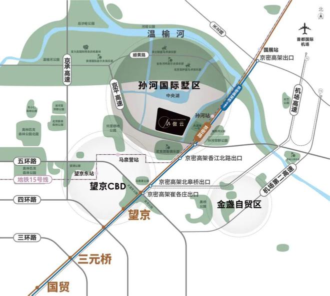 天恒恒基傲云(售楼处)2025首页-天恒恒基傲云最新网站-欢迎您(图1)