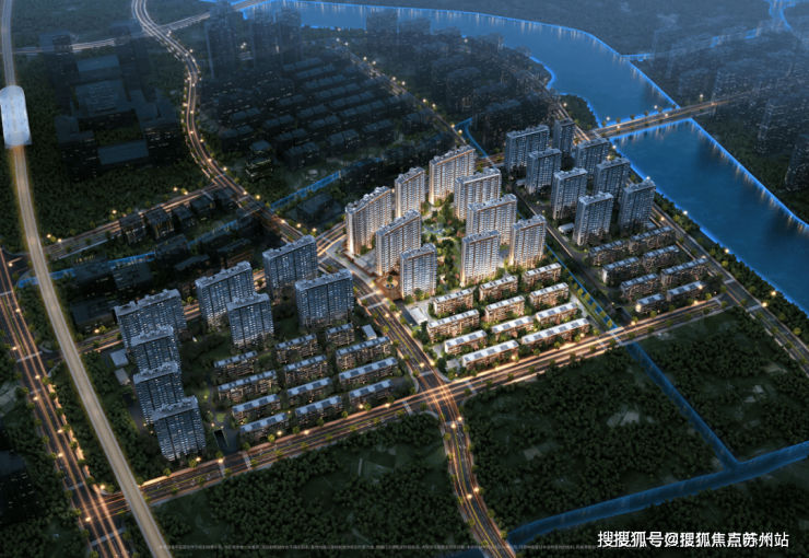 Kaiyun（中国体育）：2025年华发海上都荟(售楼处)-华发海上都荟售楼中心首页网站丨2025欢迎您丨最新楼盘详情(图4)