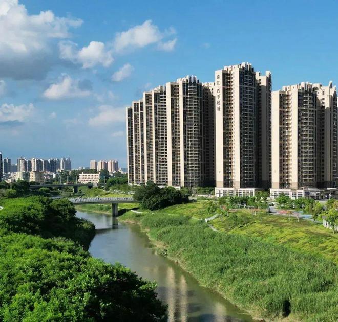 惠州-珠江四季悦城营销中心售楼处发布@出品(图3)