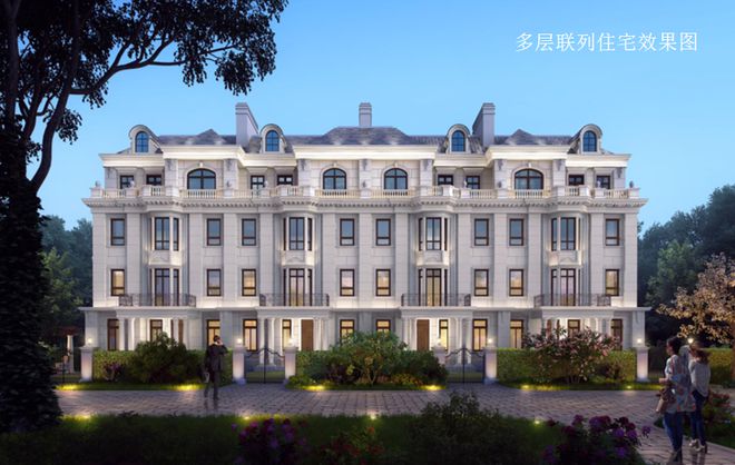 ®云锦东方三期别墅云锦东方三期别墅发布：值得购买吗？(图5)