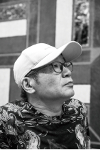 “新时代的回声——北京电影学院当代艺术五人展”持续展出中(图3)