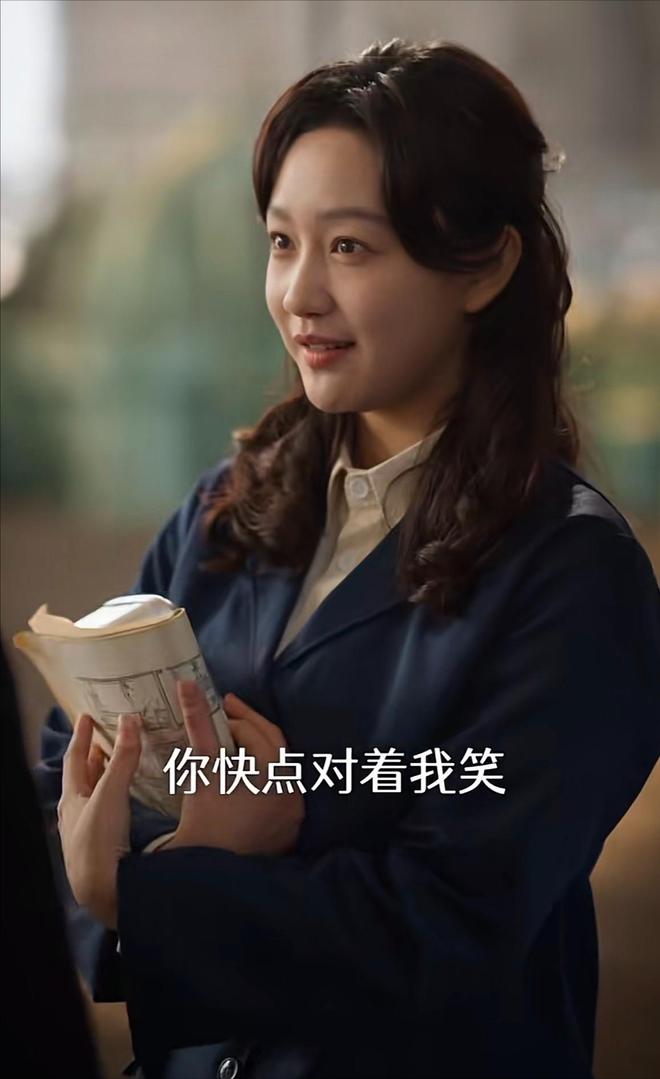 假山假景假脸短剧《家里家外》爆火打脸内娱多少流水线年代剧(图10)