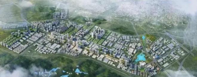 Kaiyun体育网站：：御景荟都总价59万起45米层高精装准现房4号线地铁(图4)