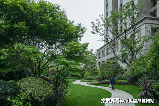 普陀金茂府(售楼处)首页网站-2025楼盘评测_普陀金茂府-户型丨停车位(图3)