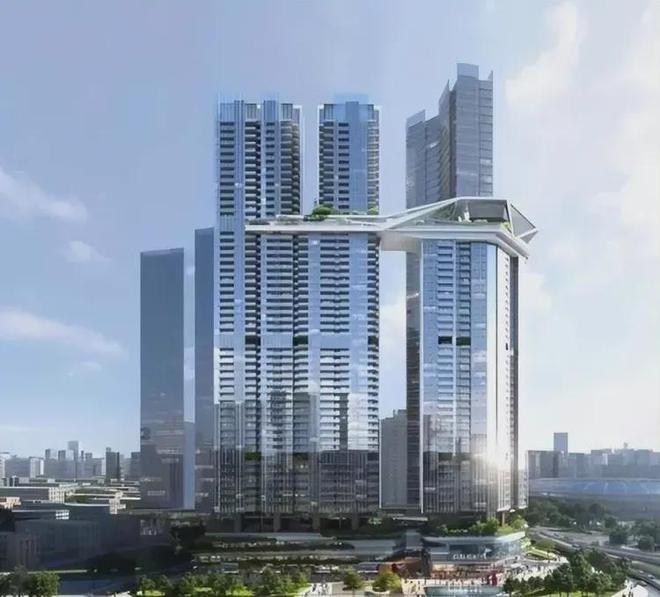 ®2025最新(岁宝壹品)售楼处-网站欢迎您-深圳房天下(图2)