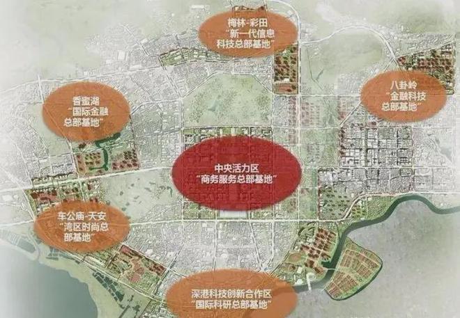 ®2025最新(岁宝壹品)售楼处-网站欢迎您-深圳房天下(图4)