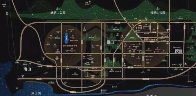 ®2025最新(岁宝壹品)售楼处-网站欢迎您-深圳房天下(图5)