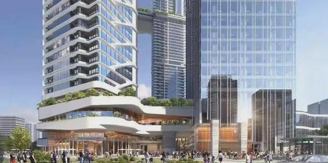 ®2025最新(岁宝壹品)售楼处-网站欢迎您-深圳房天下(图14)