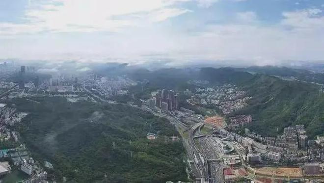®2025最新(岁宝壹品)售楼处-网站欢迎您-深圳房天下(图12)