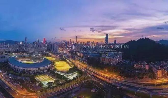 ®2025最新(岁宝壹品)售楼处-网站欢迎您-深圳房天下(图13)