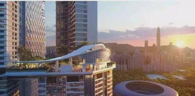®2025最新(岁宝壹品)售楼处-网站欢迎您-深圳房天下(图20)