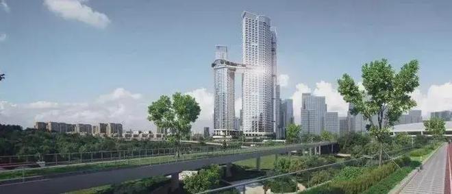 ®2025最新(岁宝壹品)售楼处-网站欢迎您-深圳房天下(图21)