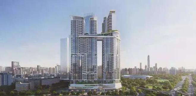 ®2025最新(岁宝壹品)售楼处-网站欢迎您-深圳房天下(图18)