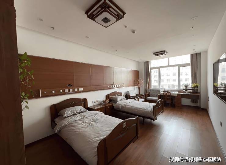 夏季养老推荐!北京方舟养老院最新地址电话及收费明细一览(图4)
